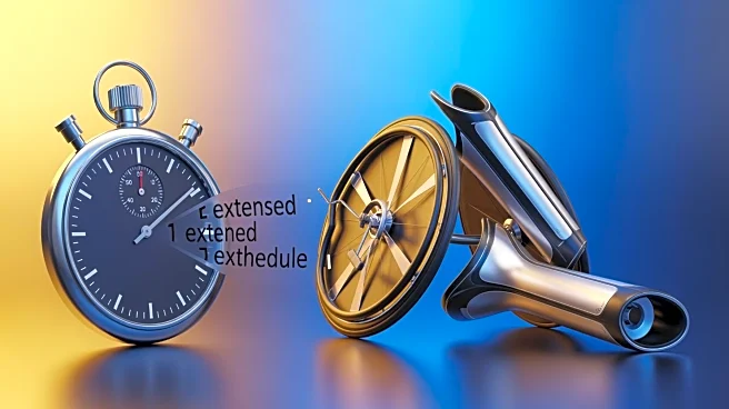 LA28 Paralympics to Feature Extended 15-Day Schedule and New Sports