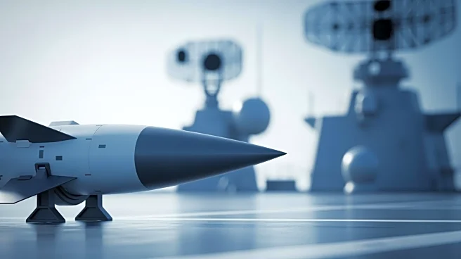 Diehl and Lockheed Martin Collaborate on Missile Integration for Naval Defense