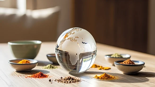 Hospitality Industry Emphasizes 'Think Global, Act Local' Strategy