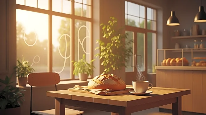 Panera Bread Unveils Transformation Strategy to Boost Sales