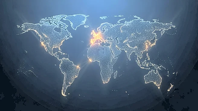 Hilton's Strategic Expansion in Asia Pacific: Focus on Japan, India, and China