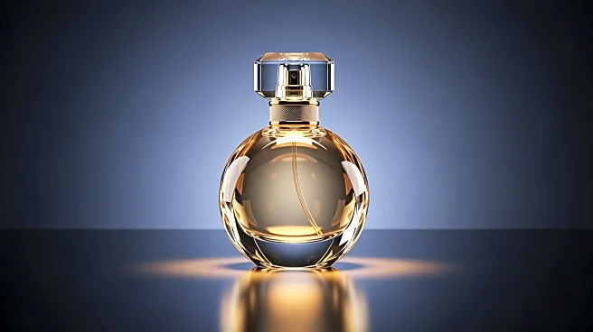 Interparfums SA Announces 2026 Financial Guidance Amid Strategic Extensions