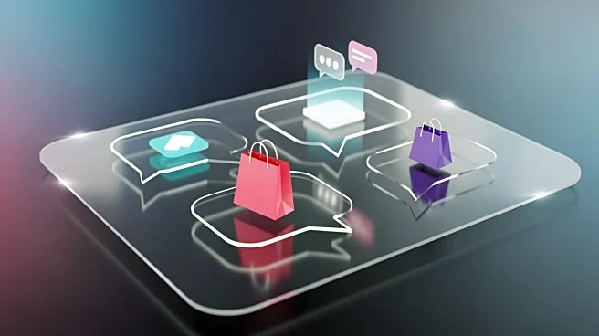 Amazon's Rufus Tests AI Chat Ads to Enhance Shopper Engagement