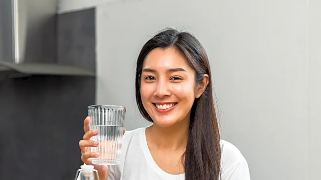 Lifestyle Changes in 30s Linked to Improved Health in 70s