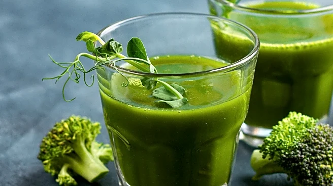 Food and Beverage Brands Focus on Nutrition for Healthy Aging