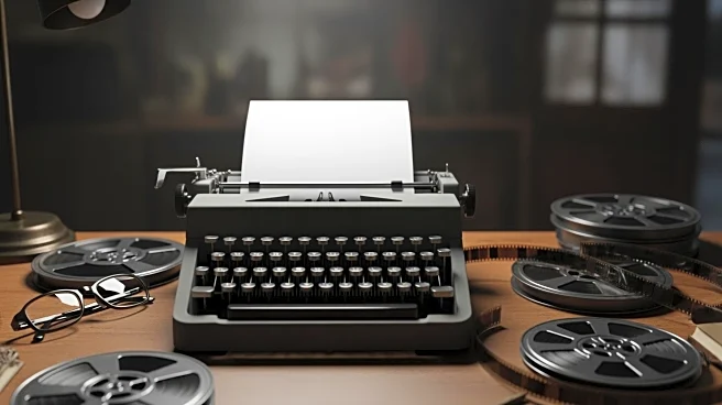 Laura Poitras and Mark Obenhaus Discuss 'Cover-Up' and Media Trust Issues