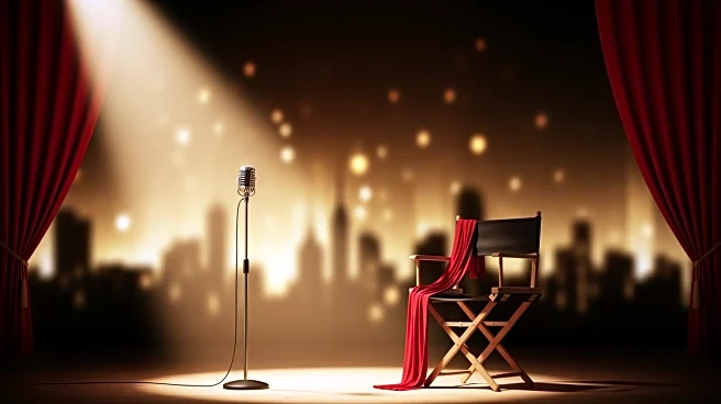 Hollywood and Broadway Productions Highlight Feminism Amid Political Challenges