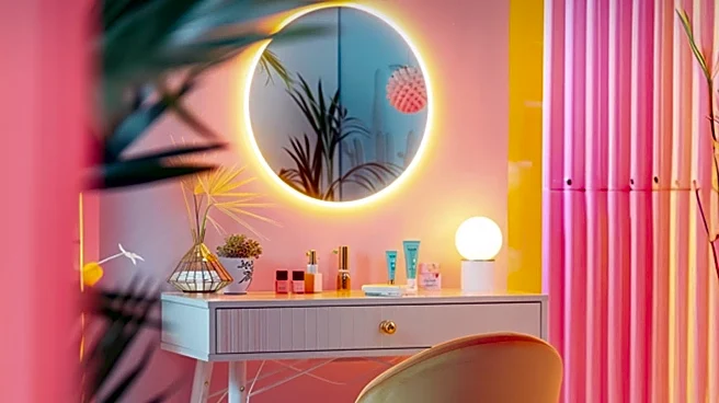 Interior Designer's Aesthetic Airbnb Experience Sparks Viral TikTok Reaction