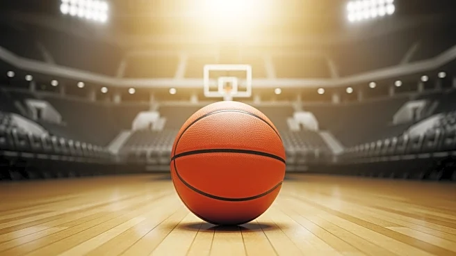 USC Trojans Secure Victory Over Portland Pilots in College Basketball