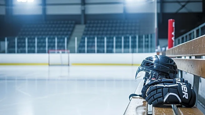 Islanders Recall Marshall Warren Amid Injury Concerns