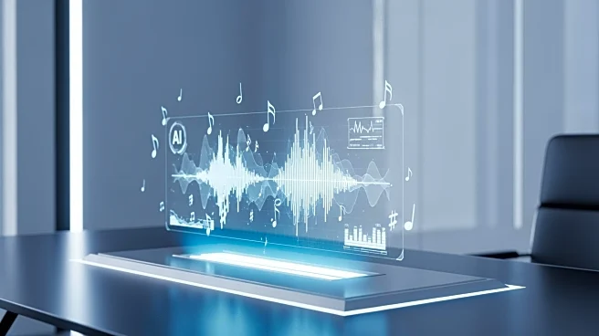 Warner Music Group CEO Outlines AI Strategy Following Udio Settlement