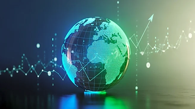 MCN Market Revenue Surges Outside China in Q3, Dell'Oro Reports