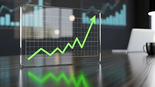 Secmark Consultancy Experiences Surge in Stock Price Amidst High Buying Interest