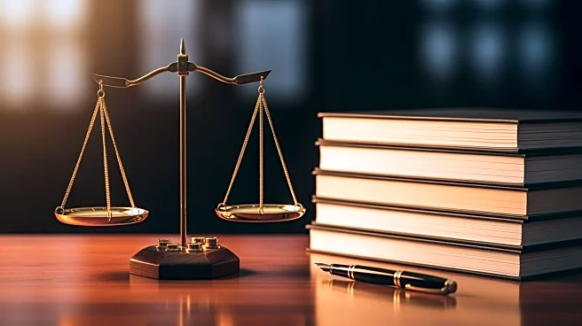 Texas Law Firms Excel in Q3 Collections but Face Inventory Challenges