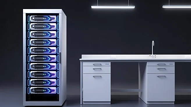 Chan Zuckerberg Initiative Prioritizes GPUs Over Lab Space for AI-Driven Science