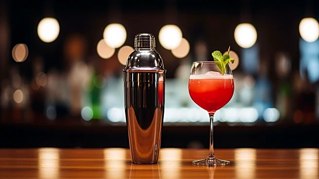 Shake Up Cocktails Wins Accelerator Program, Eyes Expansion