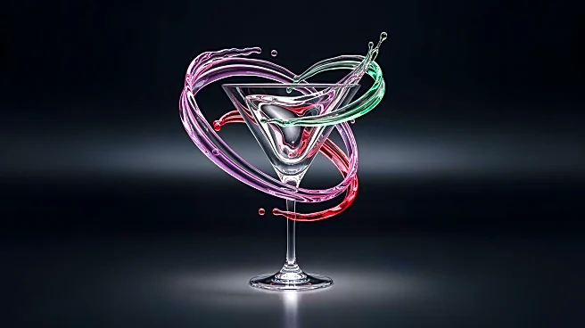 Innovation in Canned Cocktails Drives RTD Market Growth