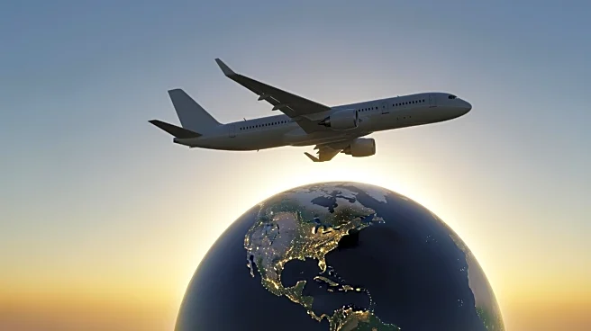 JetBlue Expands Transatlantic Service with New Routes from Boston to Barcelona and Milan