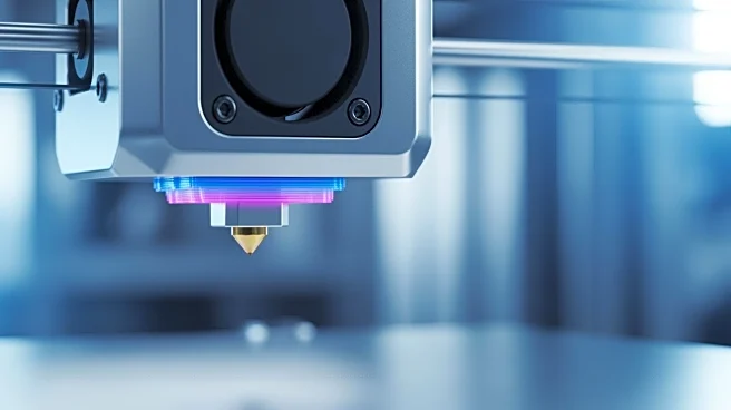 Manufacturers Explore 3D Printing Innovations at Made Smarter Showcase