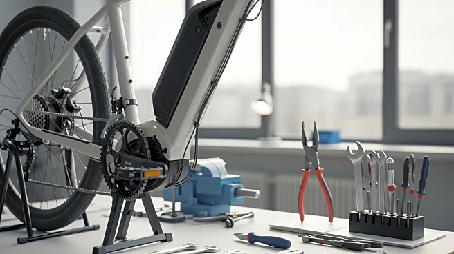 E-bike Refurbisher Upway Secures $60M Funding for Expansion