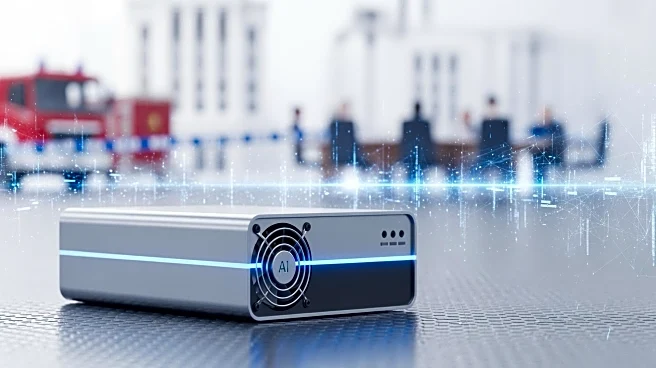 Biostar Unveils Fanless EdgeComp MS-Nano for Industrial AI Applications