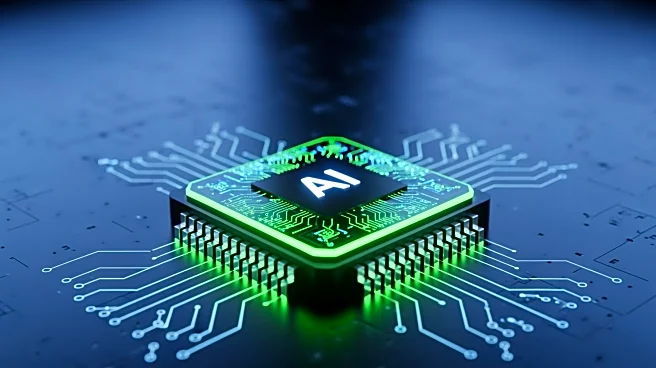 Nvidia's Earnings Report Highlights Continued AI Boom Amid Economic Uncertainty