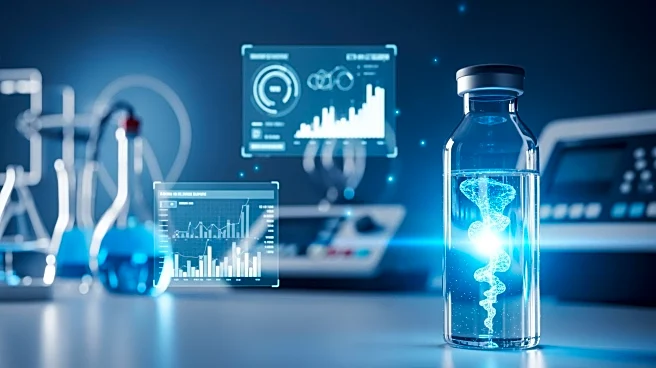 Antengene Corporation Showcases Clinical Progress and Future Plans at 2025 R Day