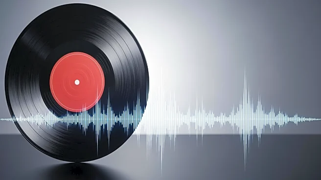 Warner Music Group and AI Startup Udio Settle Copyright Dispute, Paving Way for New Music Platform