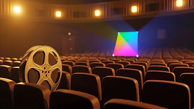 Steven Spielberg Advocates for Diverse Films in Theaters Amid Blockbuster Dominance