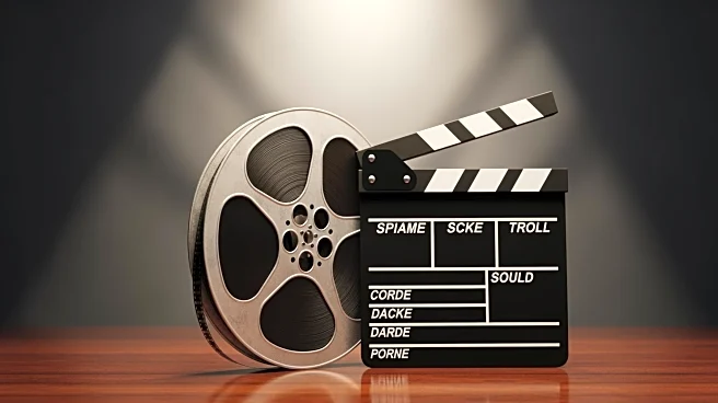 Hollywood Producers Unite to Advocate for Rights Amid Industry Challenges