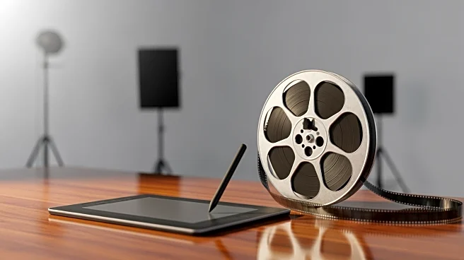 Director Alberto Mielgo Clarifies Non-AI Creation of Marathon Cinematic Video Amidst Allegations