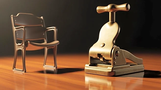 Football Excluded from New UK Ticket Resale Legislation