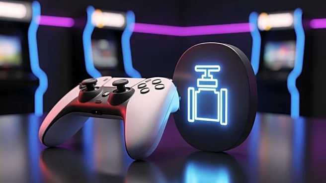 Valve's Steam Dominance Highlights Challenges in Gaming Console Market