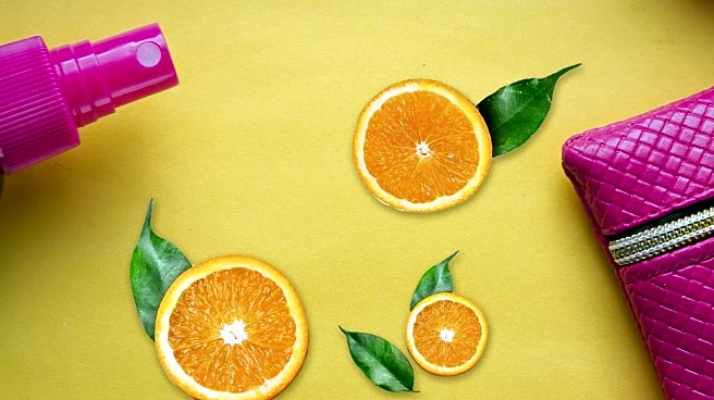 Beauty Industry Promotes Summer Scents Year-Round with New Products