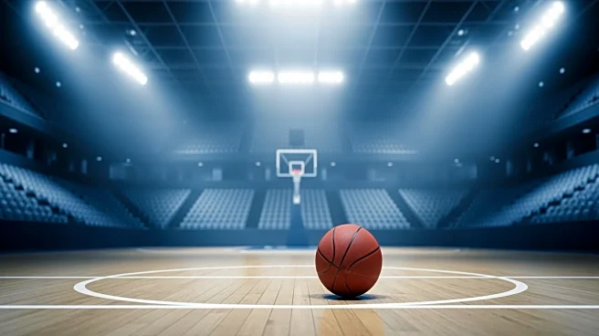 Kentucky Wildcats Struggle Against Michigan State in Champions Classic