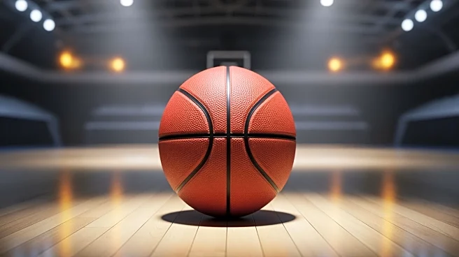 Link Academy Tops Sporting News High School Basketball Rankings