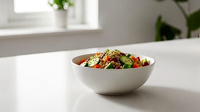 Born Simple Launches Protein Meal Bowls for Busy Consumers