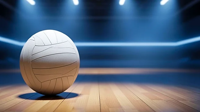 England's Vitality Roses Secure Win Against New Zealand in Netball Series