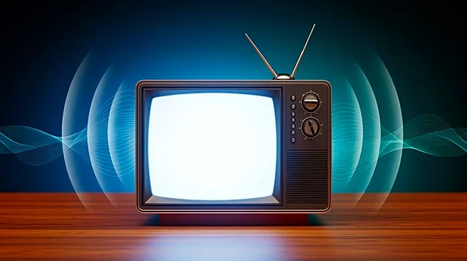 Tallinn TV Beats Forum Awards Highlight Baltic TV Drama's Global Push