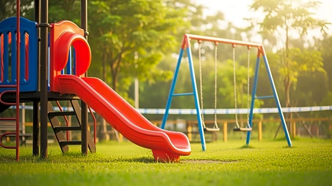 British Playground Manufacturers Adopt New Certification to Highlight Social Value
