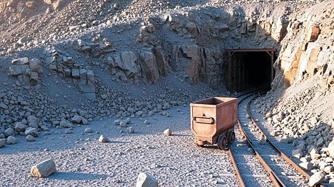 Anfield Energy Seeks Approval to Restart Colorado Uranium and Vanadium Mine