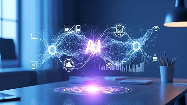 Qualcomm's Developer-Centric Pivot Reshapes Online Presence for AI and IoT