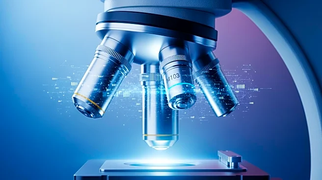 AI Revolutionizes Pharma Tracking Studies for Enhanced Insights