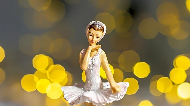 Fashion Industry Embraces Sneakerina Trend Amid Holiday Season