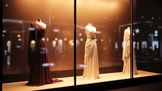 Gene Pressman Reflects on Barneys' Legacy and Future Ventures