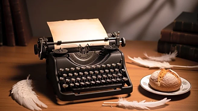 Patti Smith Explores Personal History in New Memoir 'Bread of Angels'