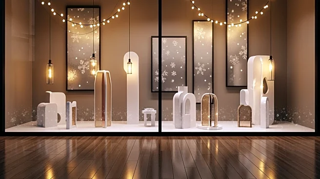 Urban Outfitters Launches Holiday Pop-Ups at O'Hare and NYC to Enhance Seasonal Experience