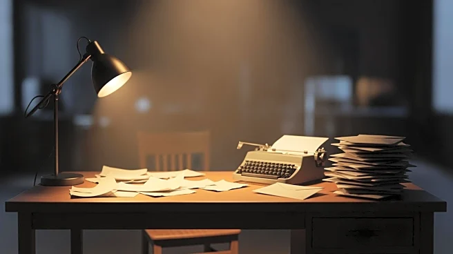 Fear the Walking Dead Creator Sues AMC Over Profit Dispute