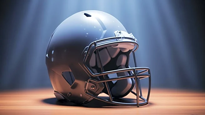 Carolina Panthers Quarterback Bryce Young Named NFC Offensive Player of the Week After Record Performance