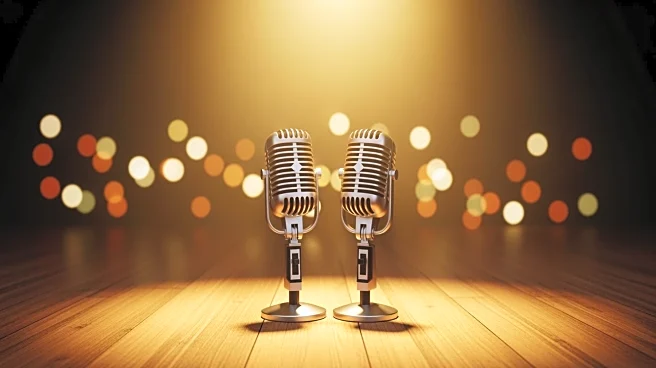 Lainey Wilson and Ella Langley Shine at 2025 CMA Awards